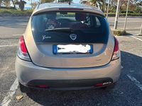 Usata Lancia Ypsilon 95 CV (69 kW) 2012 Utilitaria