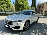 Usata Maserati Levante 275 CV (202 kW) 2017 SUV