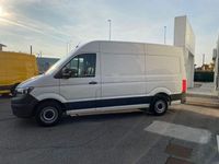 usata VW Crafter 35 VAN 2.0TDI 140CV L3H3 BMT