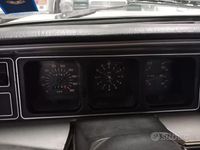 Usata Fiat 131 S 1970 Grigio Berlina