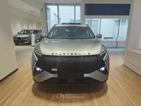 Nuova Sportequipe S8 185 CV (136 kW) 2025 Argento SUV