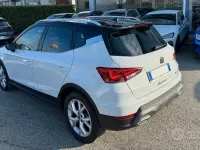 Usata Seat Arona FR 95 CV (69 kW) 2025 Bianco SUV