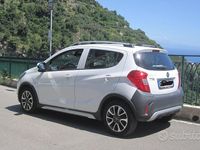 Gebraucht Opel Karl 75 PS (55 kW) 2018 Kleinwagen