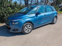 Usata Citroën C4 Picasso 115 CV (84 kW) 2015 Monovolume
