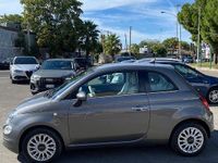 Usata Fiat 500 Lounge 69 CV (50 kW) 2020 Utilitaria