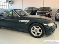 usata BMW Z3 1.8 cat Roadster