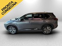 Nuova Nissan X-Trail Executive 158 CV (116 kW) 2026 Grigioblack SUV