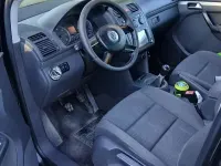 Usata VW Touran 105 CV (77 kW) 2006 Monovolume