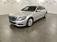 usata Mercedes S350 d (cdi BT) Maximum 4matic lunga auto