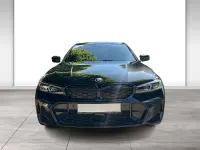 Usata BMW 340 374 CV (275 kW) 2025 Nero zaffiro Berlina