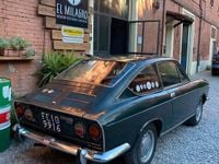 Usata Fiat 850 Sport 1960 Coupé