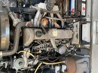 Usata Mercedes G300 88 CV (64 kW) 1988 Bianco SUV