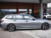 Usata BMW 330 M Sport 245 CV (180 kW) 2024 Skyscapper met Station wagon