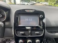 Usata Renault Clio Zen 90 CV (66 kW) 2017 Bianco Utilitaria