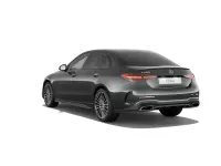 Nuova Mercedes C200 Advanced Plus 204 CV (150 kW) 2026 Grigio Berlina
