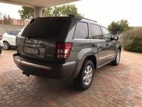 usata Jeep Grand Cherokee limited