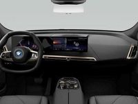 Usata BMW iX 139 kW (190 CV) 2024 Antracite SUV