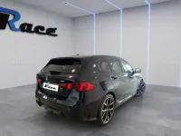 Usata BMW 120 M Sport 170 CV (125 kW) 2025 Nero Utilitaria