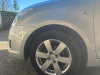 Usata Suzuki Swift 92 CV (67 kW) 2009 Grigio Utilitaria