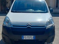 usata Citroën Berlingo Cargo 1.6HDi 100 Feel