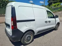 Usata Renault Kangoo 75 CV (55 kW) 2022 Bianco Monovolume