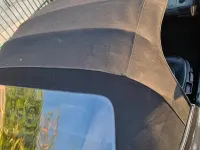 Usata BMW Z3 1996 Nero Cabrio