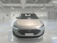 Usata Ford Focus 119 CV (87 kW) 2022 Grigio Station wagon