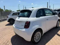 Nuova Fiat 500 Pop 69 CV (50 kW) 2026 Bianco Utilitaria