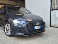 Usata Audi A3 Ambiente 150 CV (110 kW) 2020 Berlina