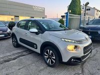 usata Citroën C3 1.2 puretech Origins s