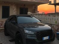 Usata Audi Q2 S-Line 116 CV (85 kW) 2017 SUV