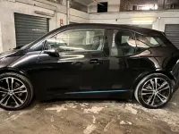 Usata BMW i3 Advantage 75 kW (102 CV) 2021 Nero Utilitaria