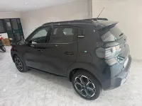 Usata Citroën C3 PureTech 101 CV (74 kW) 2025 Nero SUV