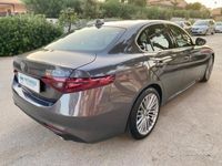 usata Alfa Romeo Giulia 2.2 t Business Sport 180cv