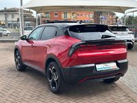 Usata Alfa Romeo Junior Edizione Speciale 145 CV (106 kW) 2025 Rosso brera SUV