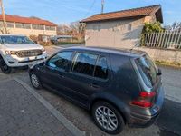 Usata VW Golf IV Highline 105 CV (77 kW) 2002 Berlina