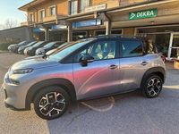Usata Citroën C3 Aircross PureTech 110 CV (80 kW) 2024 Grigio alluminium SUV