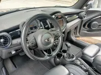 Usata Mini Cooper 136 CV (100 kW) 2016 Grigio Utilitaria
