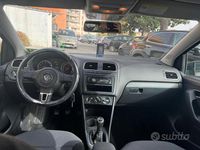 Usata VW Polo 2010 Utilitaria