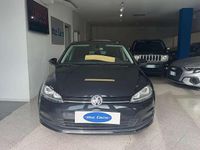 Usata VW Golf VII LOUNGE 150 CV (110 kW) 2016 Nero Berlina
