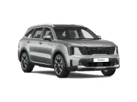 Nuova Kia Sorento 288 CV (211 kW) 2026 (klg) steel grey SUV