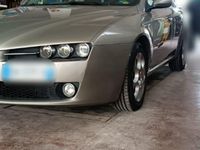 usata Alfa Romeo 159 159Berlina 1.9 jtdm 16v Progression 150cv