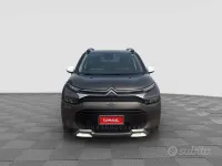 Occasion Citroën C3 Aircross PureTech 110 ch (80 kW) 2024 Gris SUV