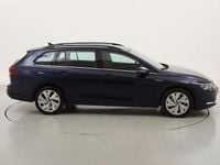 Usata VW Golf VIII Style 116 CV (85 kW) 2022 Station wagon