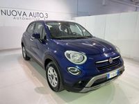 usata Fiat 500X 1.3 MultiJet 95 CV City Cross