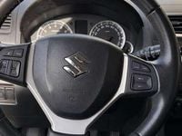 Usata Suzuki Swift 90 CV (66 kW) 2015 Utilitaria