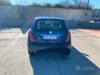 usata Lancia Ypsilon 1.3 mjt unico proprietario