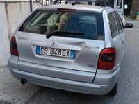 usata Citroën Xsara 1.4 Hdi Station Wagon