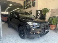 Usata Jeep Compass Night Eagle 131 CV (96 kW) 2023 Nero SUV