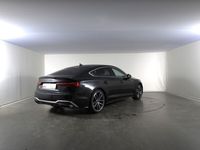 usata Audi A5 Sportback 35 2.0 tdi mhev s line edition 163cv s-tronic